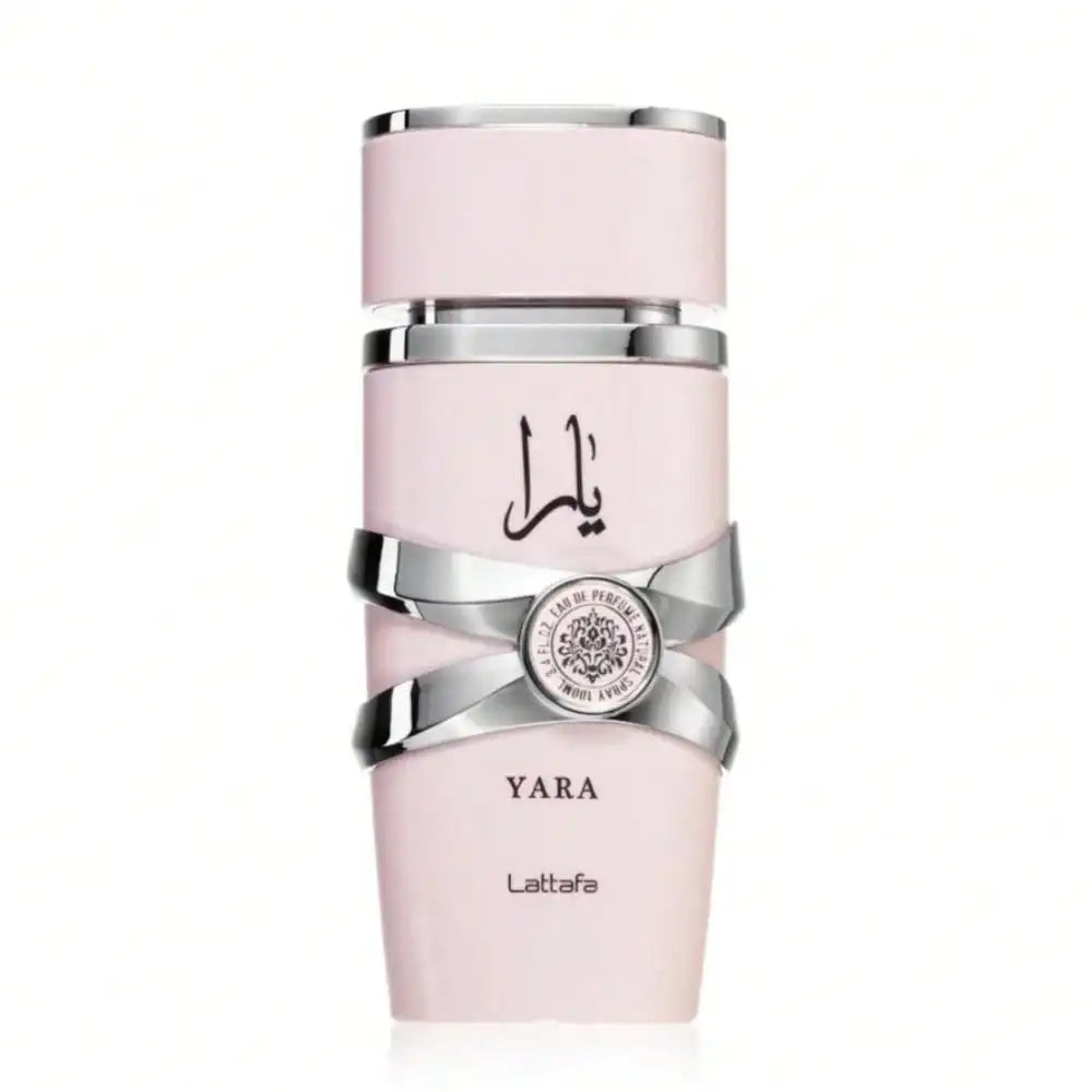 Lattafa YARA perfume water woman 100ML