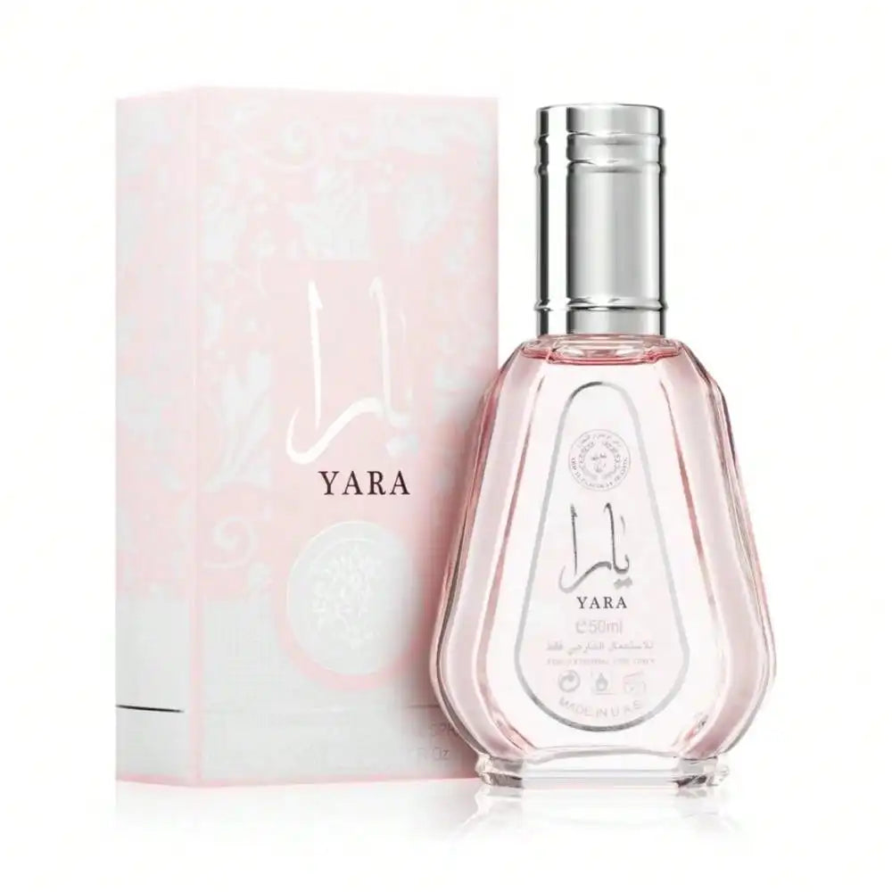 Lattaka Yara 50ML woman perfume water