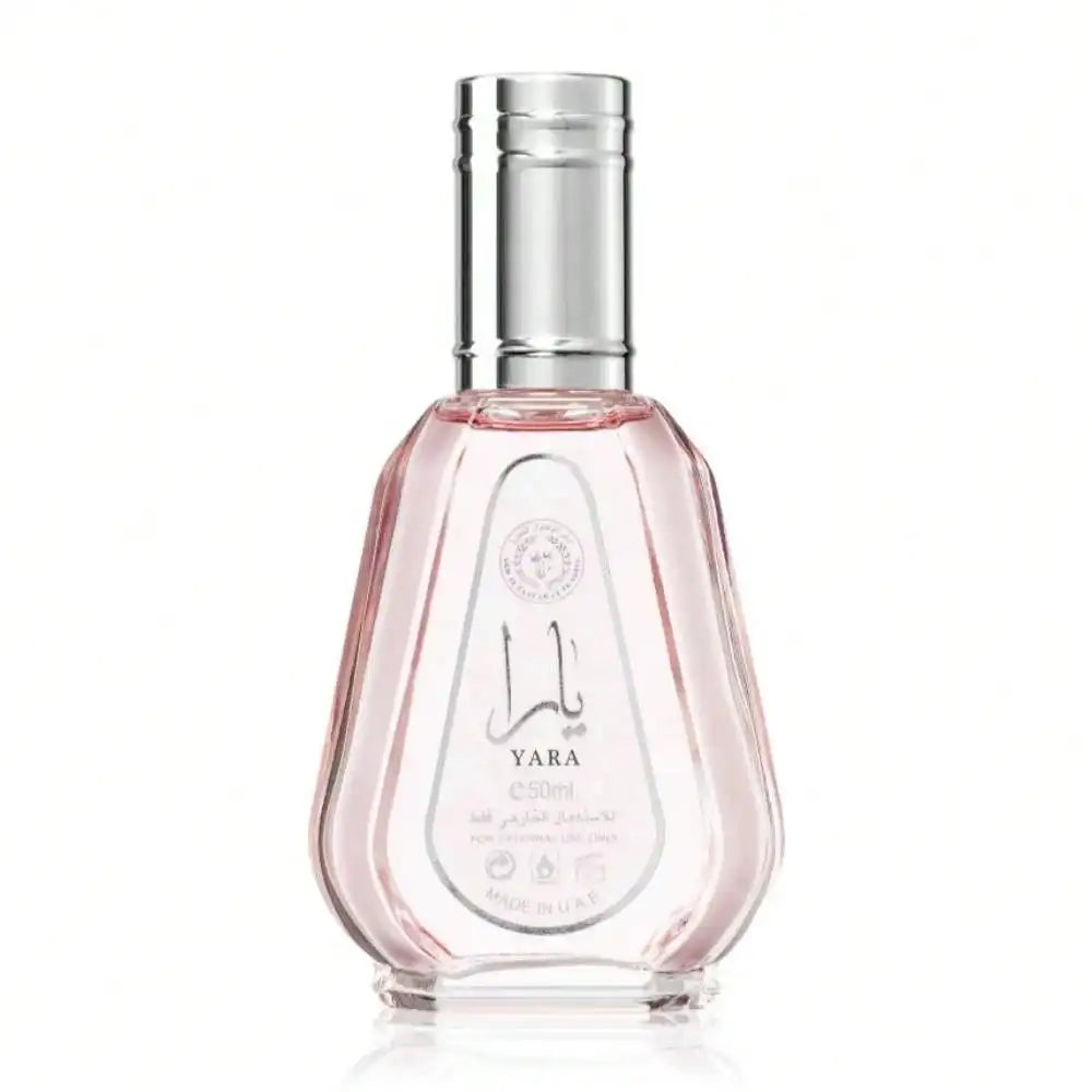 Lattaka Yara 50ML woman perfume water