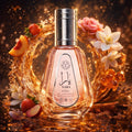 Lattaka Yara 50ML woman perfume water