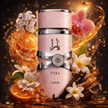 Lattafa YARA perfume water woman 100ML