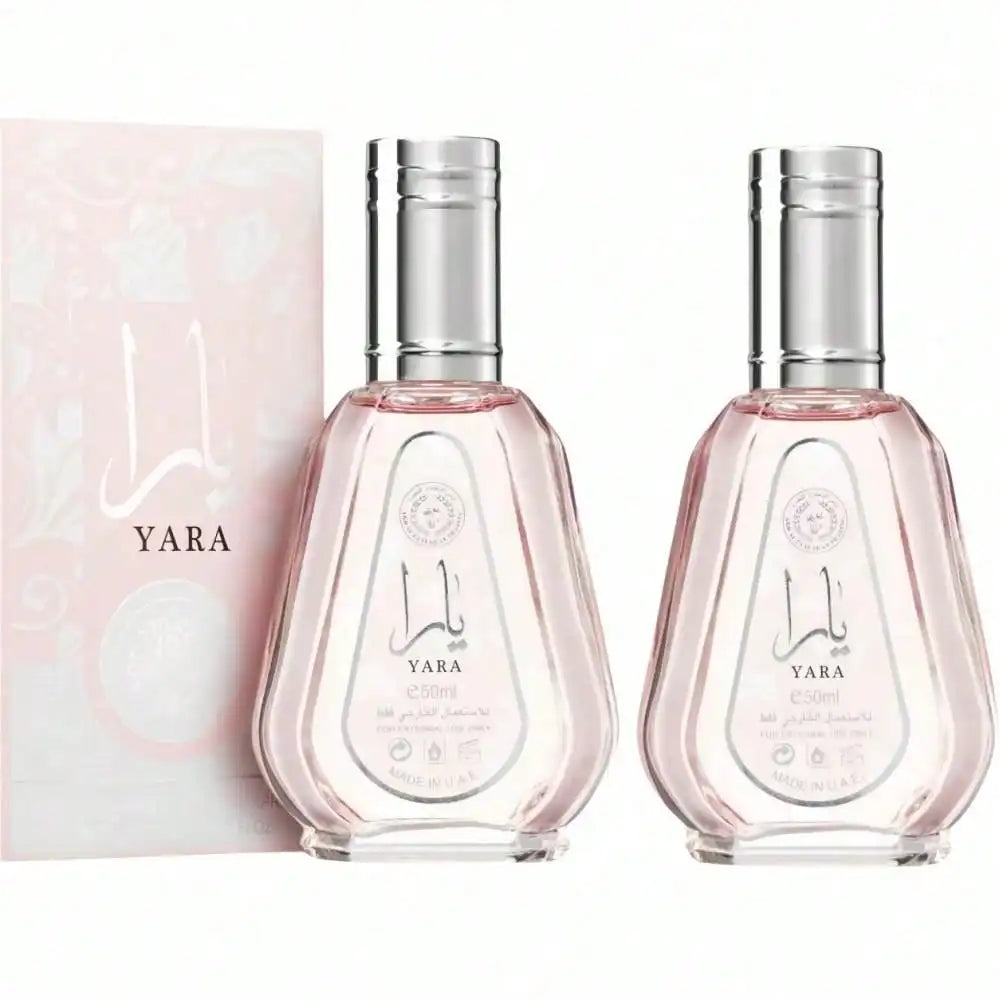Lattaka Yara 50ML woman perfume water