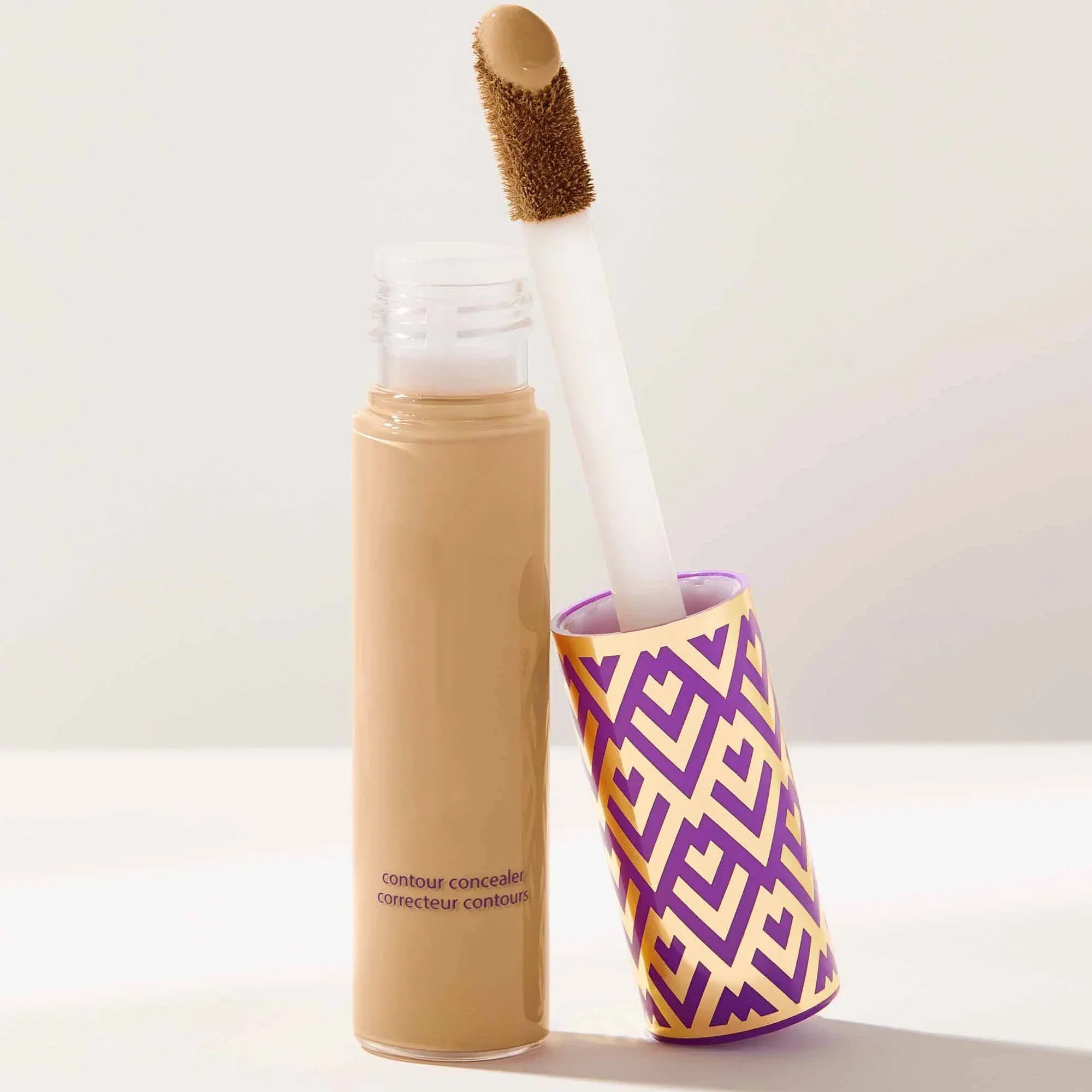 Fond de teint liquide correcteur crème de Base imperméable contrôle de l'huile liquide couvrant les cercles noirs imperfections marques d'acné taches maquillage