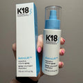 K18 Leave-In Molecular Repair Hair Mask Deep Conditioning Keratin Treatment Soften Hair Smoothing Healthy Hair Care 50ml 150ml
