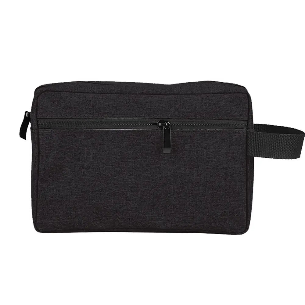 Reise Kulturbeutel Herren Kosmetiktasche Damen Necessaire Wasserdicht Schminktasche Beauty Waschtasche Handtasche