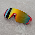 Lunettes de soleil tendance pour enfants, protection solaire, protection UV, lunettes de soleil, sports, voyage, mode