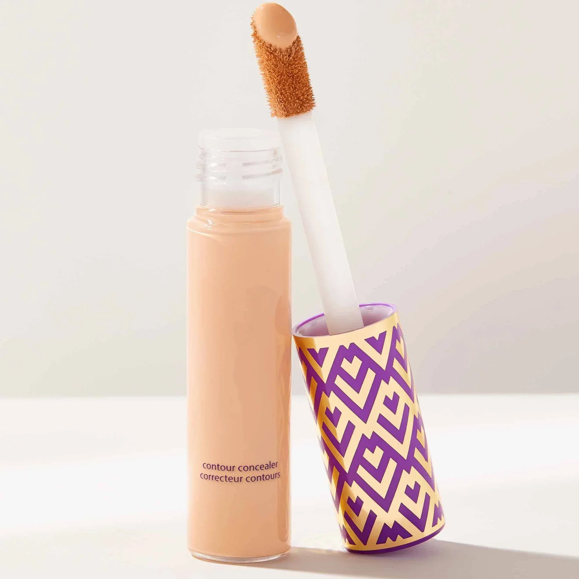 Fond de teint liquide correcteur crème de Base imperméable contrôle de l'huile liquide couvrant les cercles noirs imperfections marques d'acné taches maquillage