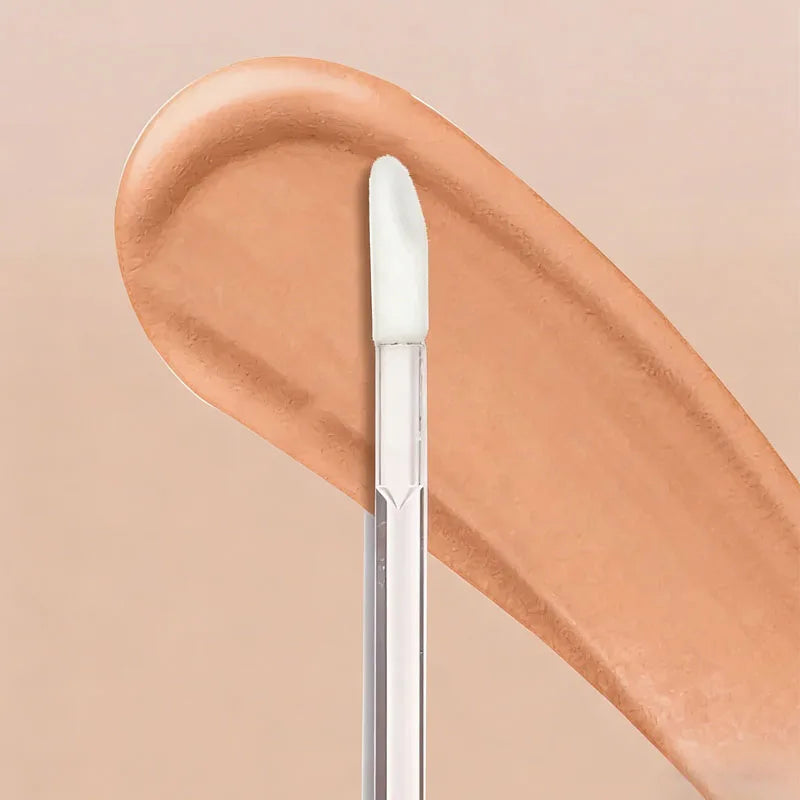 Charlotte Tilbury fond de teint liquide Super bouteille de broyage contrôle de l'huile embellissement de la peau imperméable résistant à la sueur Anti-frottement quotidien