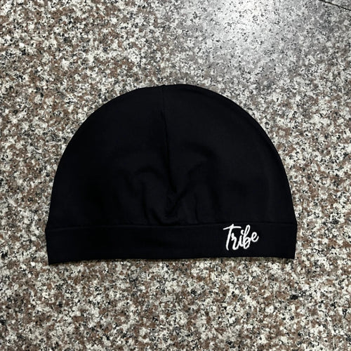 Bonnet unisexe en Nylon imprimé tête de mort, couleur unie, Style de rue, adapté à toutes les saisons, vêtements de sport et décontractés, super cadeau, 1 pièce