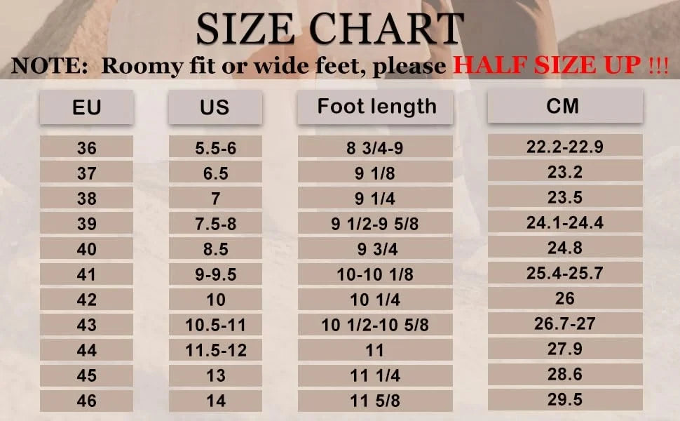 Comwarm Fashion Damen Wildleder Pantoletten Herren Clogs Kork-Einlegesohle Sandalen mit Fußgewölbestütze Outdoor-Strand-Slides Hausschuhe
