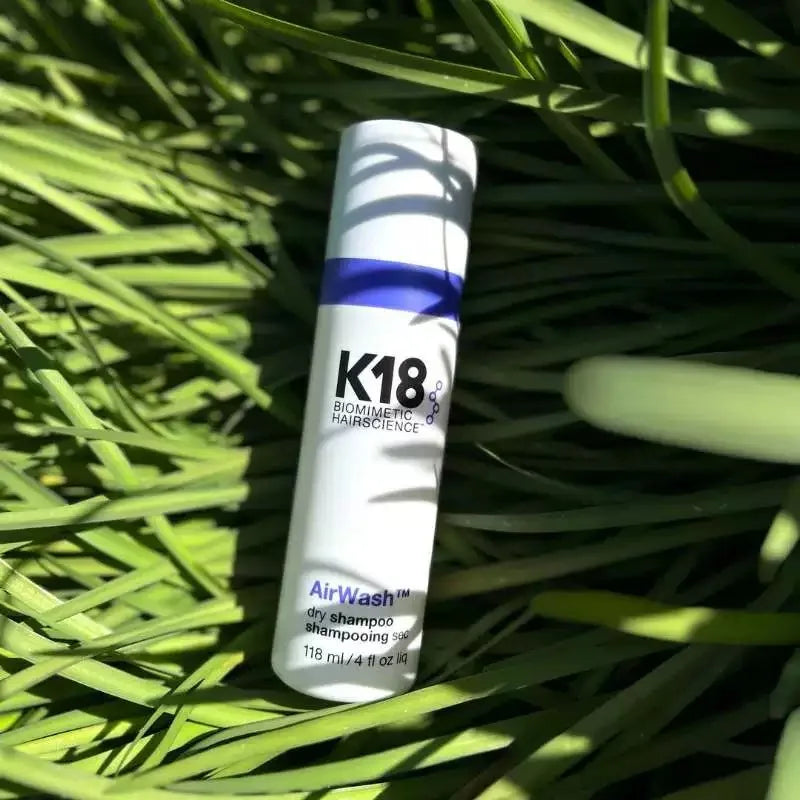 K18 Leave-In Molecular Repair Hair Mask Deep Conditioning Keratin Treatment Soften Hair Smoothing Healthy Hair Care 50ml 150ml