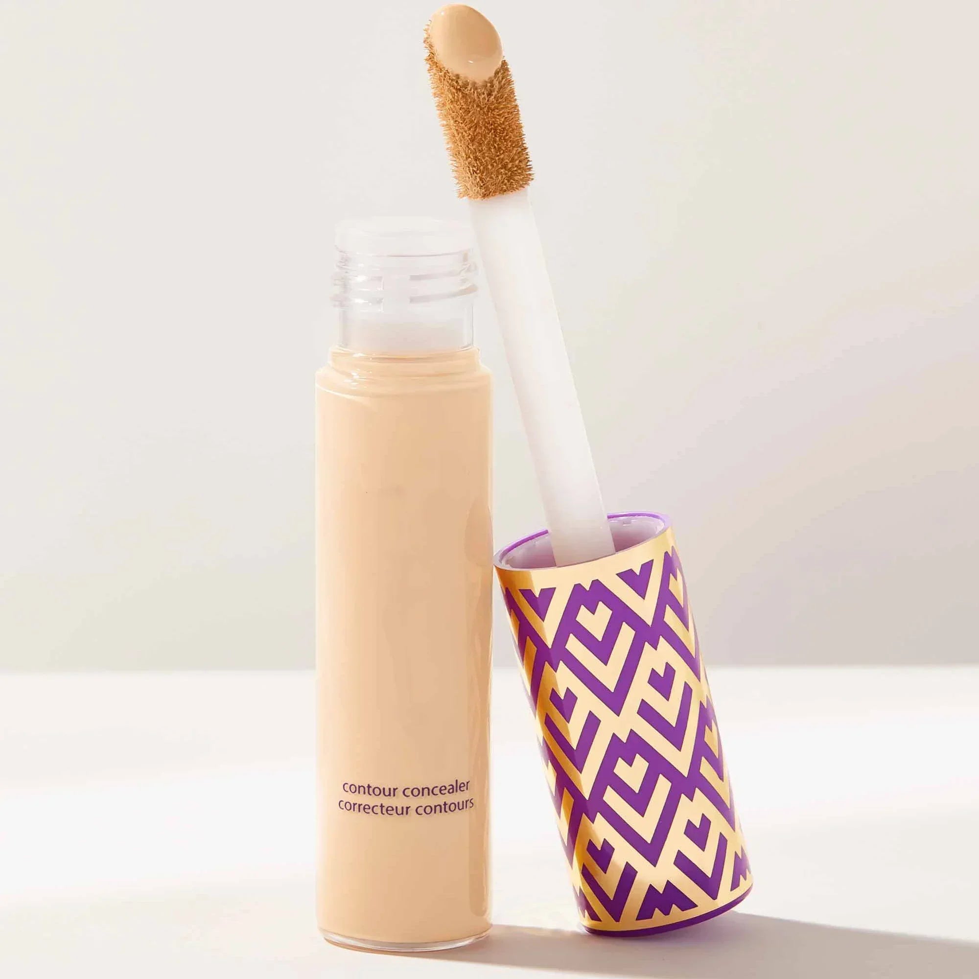Fond de teint liquide correcteur crème de Base imperméable contrôle de l'huile liquide couvrant les cercles noirs imperfections marques d'acné taches maquillage