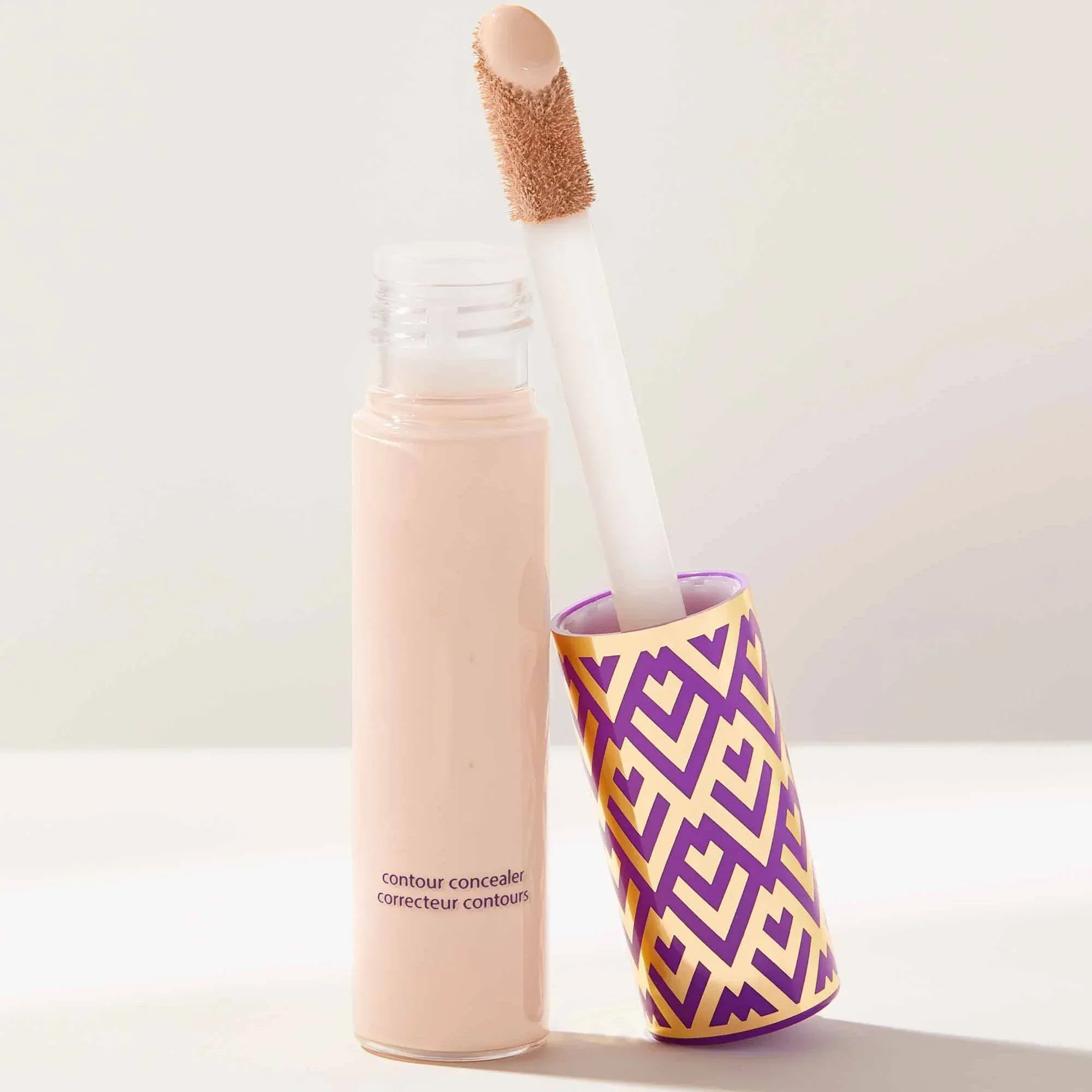 Fond de teint liquide correcteur crème de Base imperméable contrôle de l'huile liquide couvrant les cercles noirs imperfections marques d'acné taches maquillage