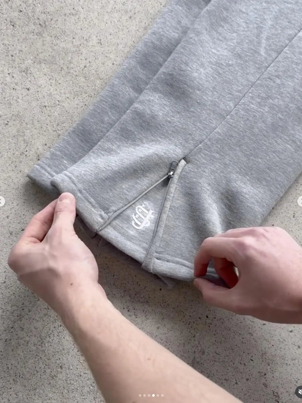 Nouveau pantalon Y2K personnalisé avec fermeture éclair sur les jambes, broderie, style hip-hop, jogging décontracté pour hommes, pantalon rétro droit, survêtement streetwear