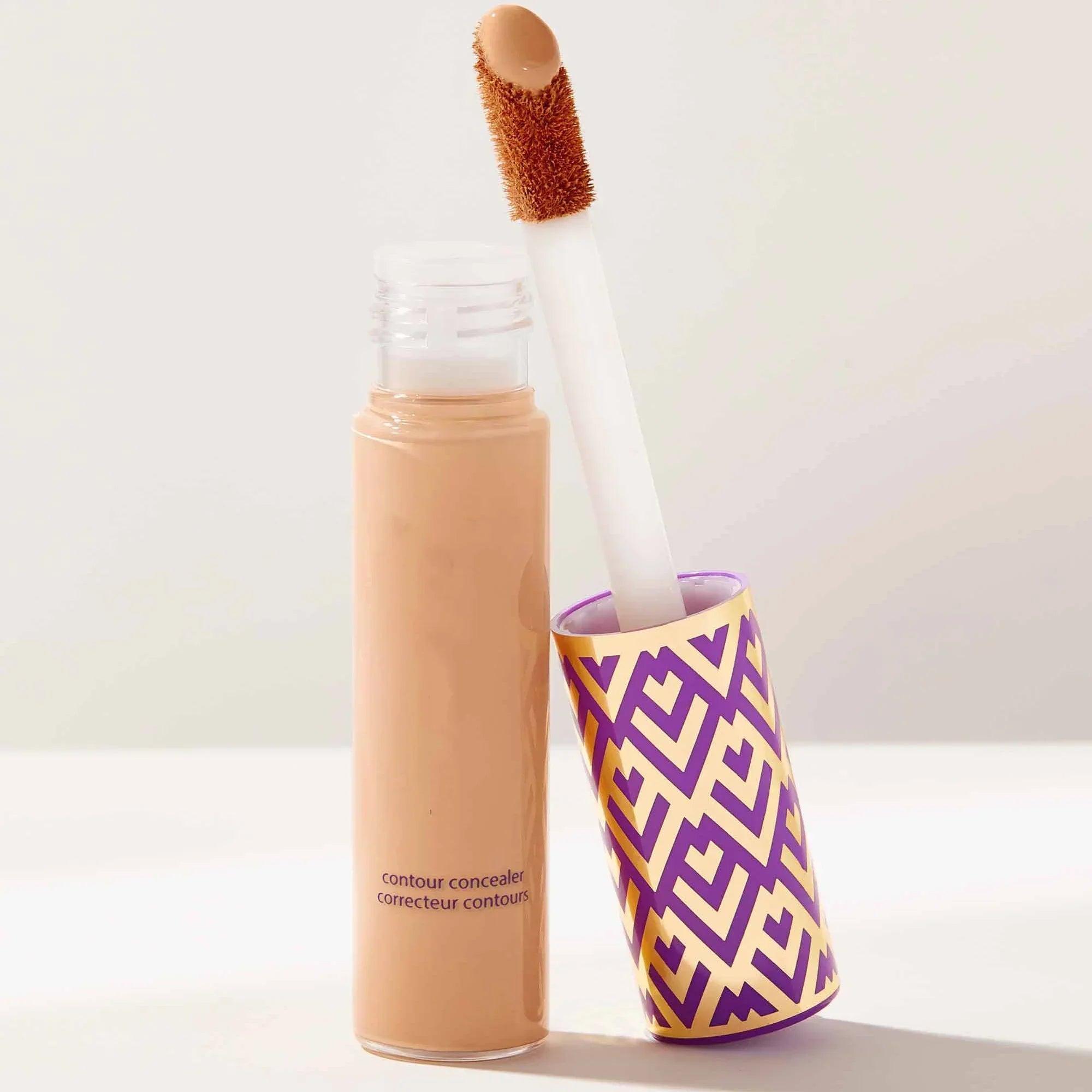 Fond de teint liquide correcteur crème de Base imperméable contrôle de l'huile liquide couvrant les cercles noirs imperfections marques d'acné taches maquillage