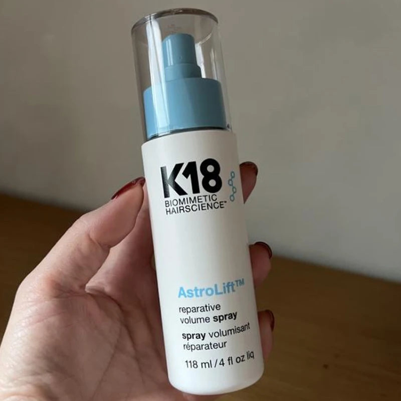 K18 Leave-In Molecular Repair Hair Mask Deep Conditioning Keratin Treatment Soften Hair Smoothing Healthy Hair Care 50ml 150ml