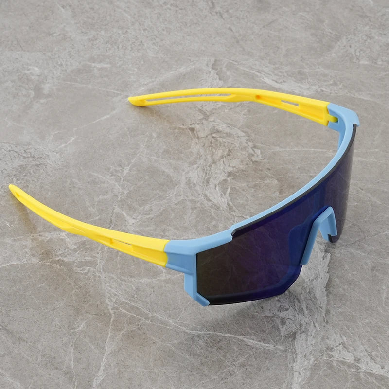 Lunettes de soleil tendance pour enfants, protection solaire, protection UV, lunettes de soleil, sports, voyage, mode