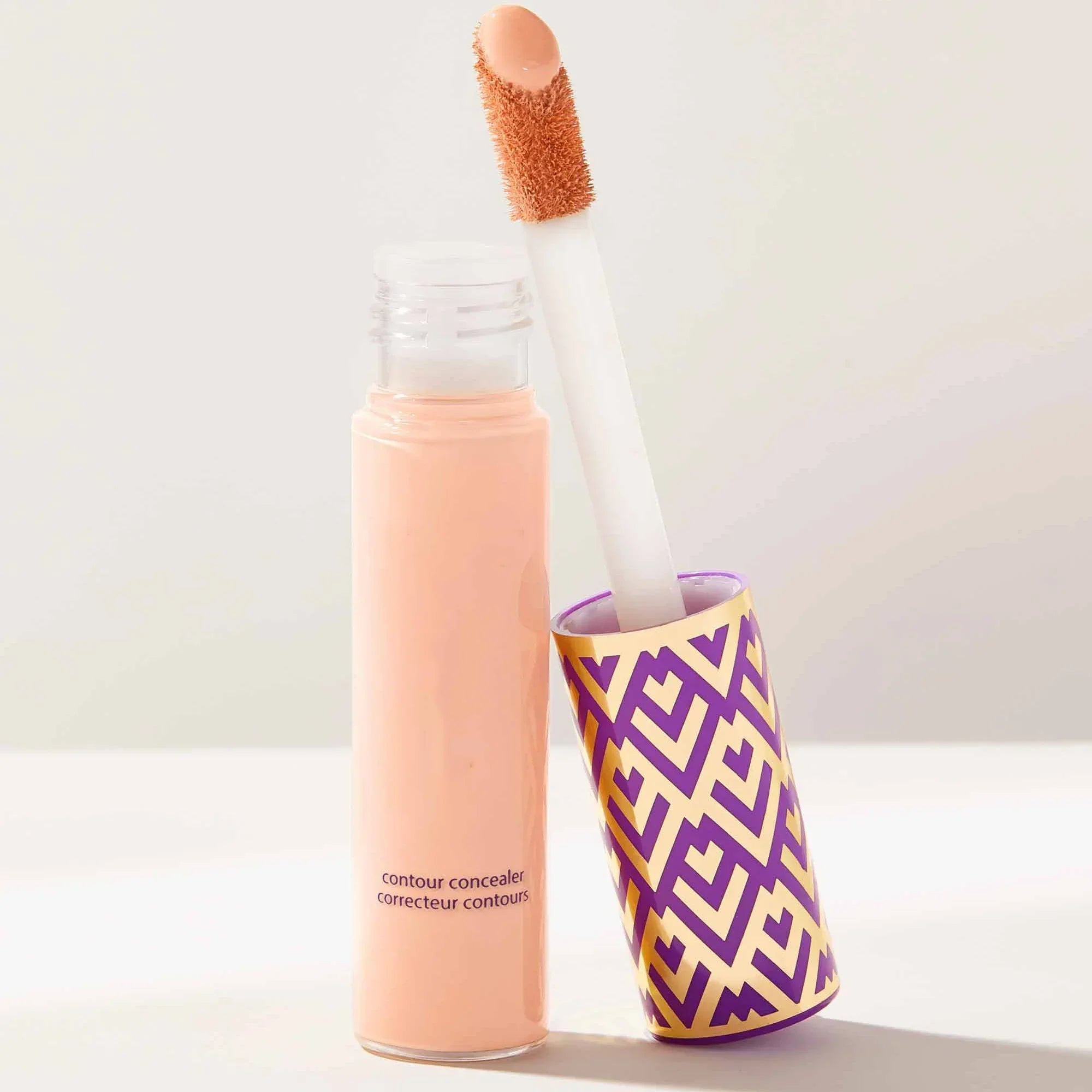 Fond de teint liquide correcteur crème de Base imperméable contrôle de l'huile liquide couvrant les cercles noirs imperfections marques d'acné taches maquillage