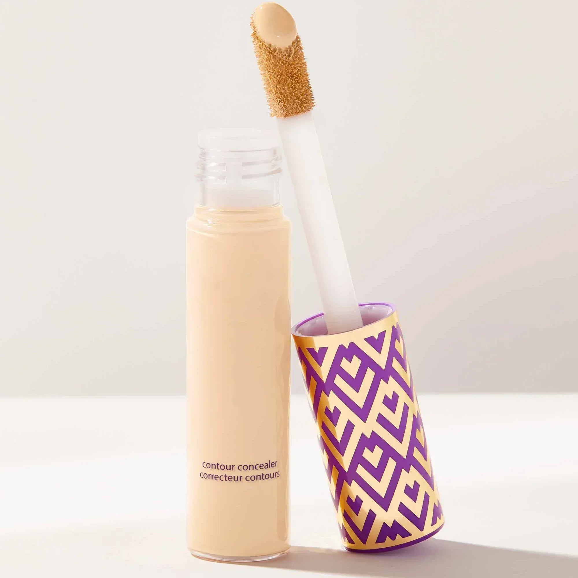 Fond de teint liquide correcteur crème de Base imperméable contrôle de l'huile liquide couvrant les cercles noirs imperfections marques d'acné taches maquillage