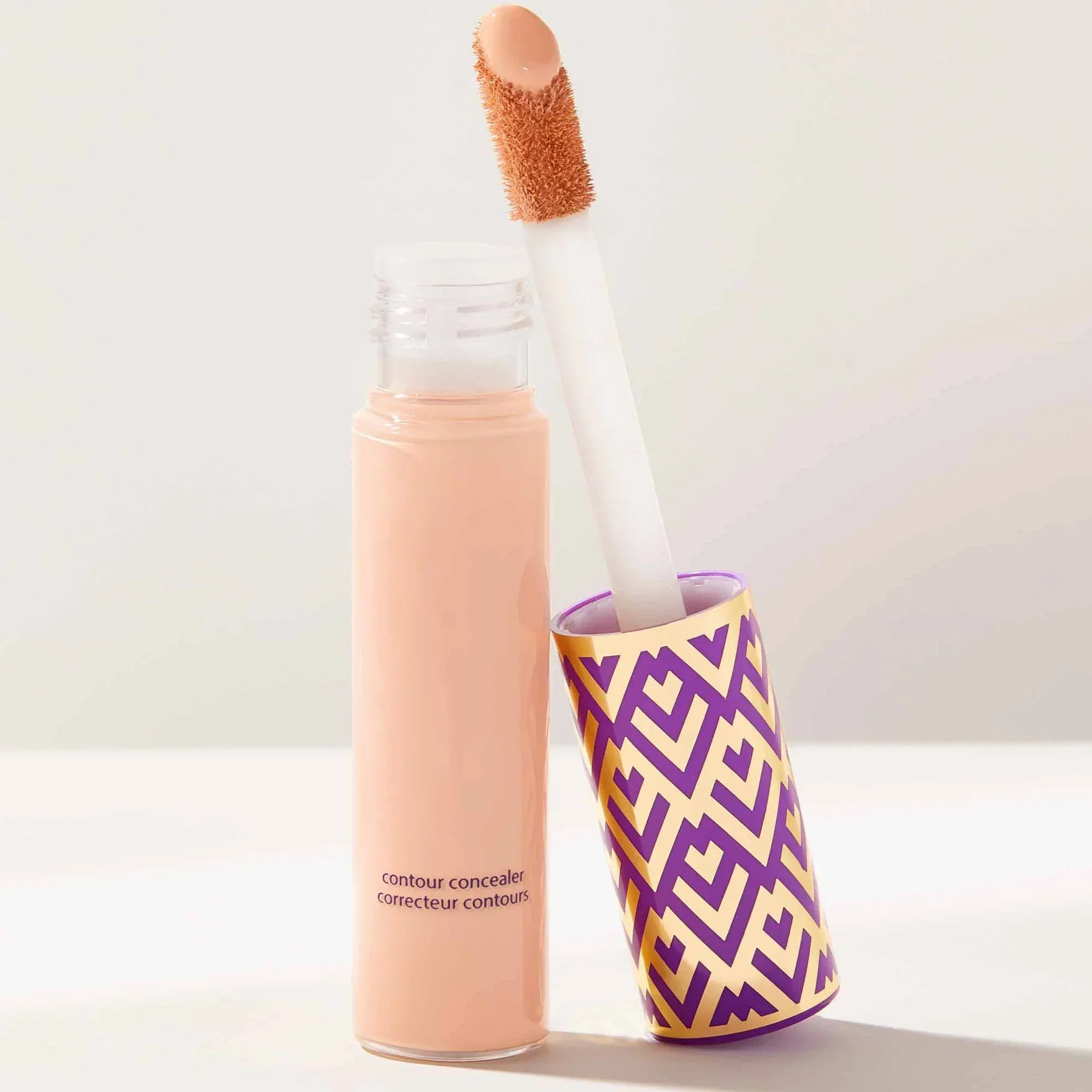 Fond de teint liquide correcteur crème de Base imperméable contrôle de l'huile liquide couvrant les cercles noirs imperfections marques d'acné taches maquillage